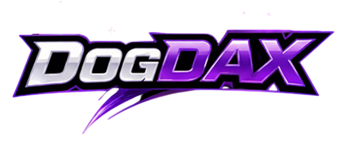 DOGDAX เว็บเดิมพันออนไลน์ครบวงจร สล็อต บาคาร่า บอลจบในที่เดียว